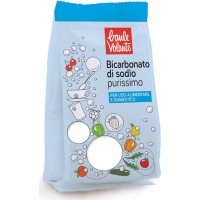 Bicarbonato di Sodio