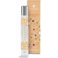 Zagara Frizzante Colonia Fresca