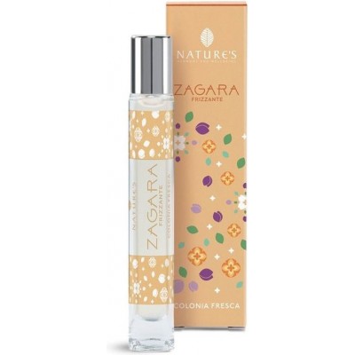 Zagara Frizzante Fresh Cologne Zagara Frizzante Fresh Cologne