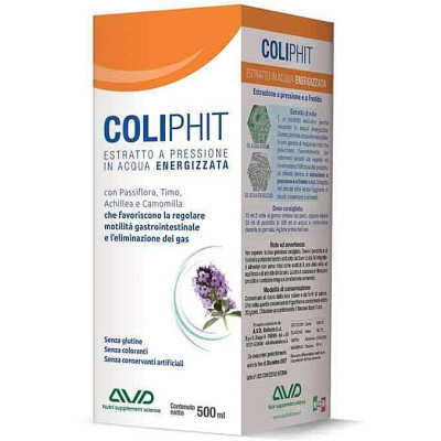 Coliphit Coliphit