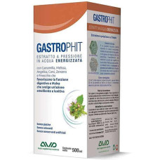 Gastrophit Gastrophit