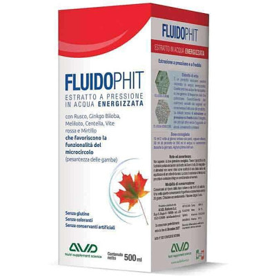 Fluidophit Fluidophit