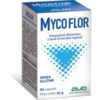 Mycoflor