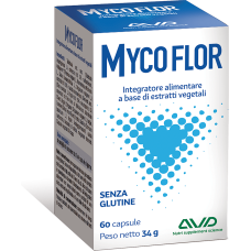 Mycoflor Mycoflor