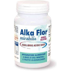 Alka Flor Alka Flor