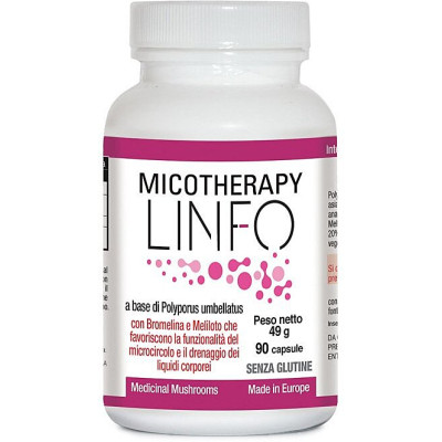 Micotherapy Linfo Micotherapy Linfo