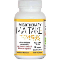 Micotherapy Maitake