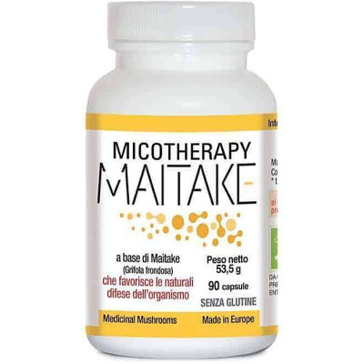 Micotherapy Maitake