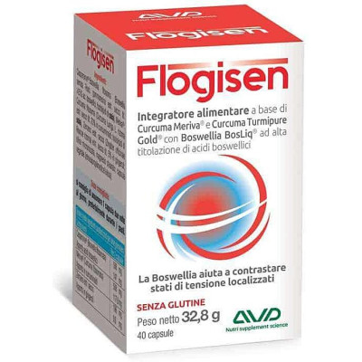 Flogisen Flogisen