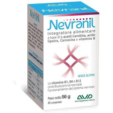 Nevranil Nevranil