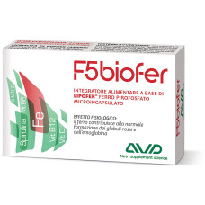 F5 Biofer F5 Biofer