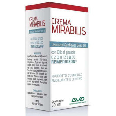 Miraculous Cream Miraculous Cream