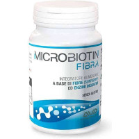 Microbiotin fibra