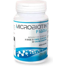 Microbiotin fibra Microbiotin fibra
