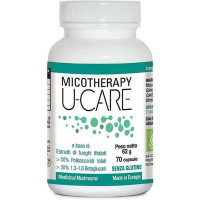 Micotherapy U-CARE