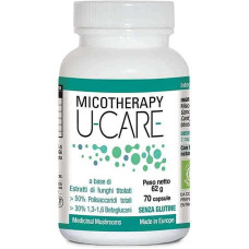 Micotherapy U-CARE Micotherapy U-CARE