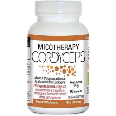 Micotherapy Cordyceps Micotherapy Cordyceps