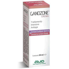 Ganozone crema Ganozone crema