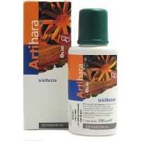 Artihara Oil Fluency