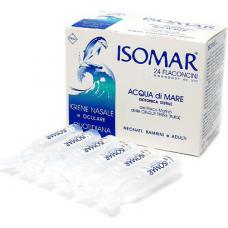 Isomar Naso e Occhi Soluzione Isotonica
