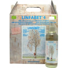 Birfab Linfabet® Bio 3 + 1 Convenience