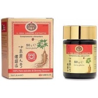 Ginseng Il Hwa Sigillo Oro Estratto Molle