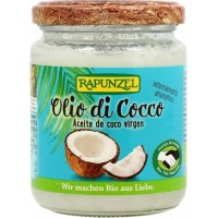 Olio di Cocco Biologico