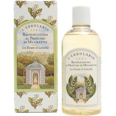 Muschio Bianco Bagnoschiuma