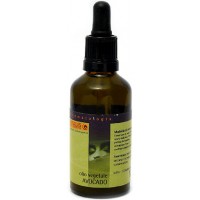 Olio di Avocado