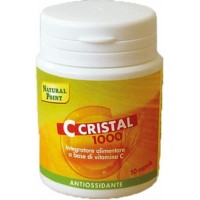 Vitamina C Cristal