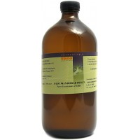Olio di Mandorle dolci