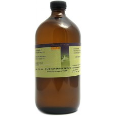 Olio di Mandorle dolci