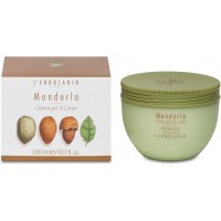 Mandorla Crema Corpo