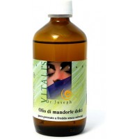 Olio di Mandorle dolci
