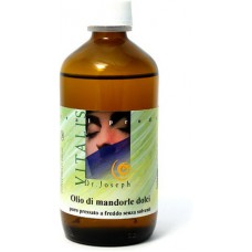 Olio di Mandorle dolci
