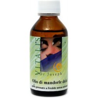 Olio di Mandorle dolci