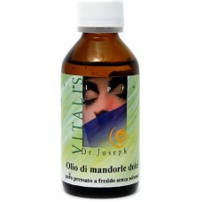 Olio di Mandorle dolci
