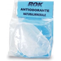 Rok Antiodorante Naturale Minerale