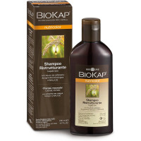 BioKap Nutricolor Shampoo Ristrutturante