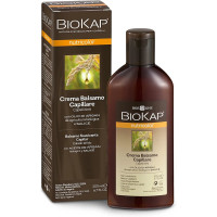 BioKap Nutricolor Crema Balsamo Capillare