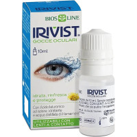 Irivist Gocce Oculari Polidose
