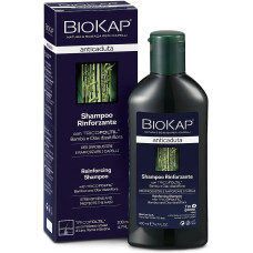 BioKap Anti-Hair Loss Strengthening Shampoo BioKap Anti-Hair Loss Strengthening Shampoo