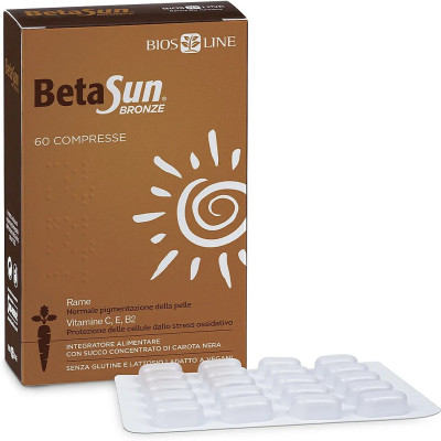 BetaSun Bronze BetaSun Bronze