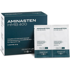 Principium Aminasten HMB 400 Principium Aminasten HMB 400