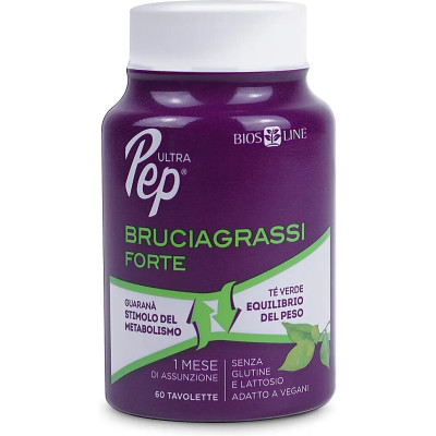 Ultra Pep Fat Burners Strong Ultra Pep Fat Burners Strong