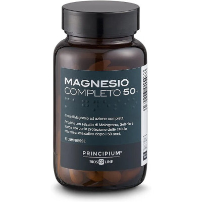 Principium Complete Magnesium 50+