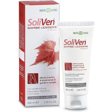 SoliVen Light Legs Cream SoliVen Light Legs Cream