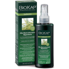 BioKap Bellezza Olio Ristrutturante Riparatore BioKap Bellezza Olio Ristrutturante Riparatore