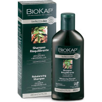 Biokap Bellezza Bio Shampoo Riequilibrante