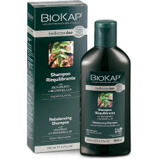 Biokap Bellezza Bio Shampoo Riequilibrante Biokap Bellezza Bio Shampoo Riequilibrante